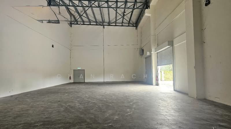 Factory for Rent in Batu Kawan (Penang) - Chan Rachel - Interior - PropertyGuru.com.my