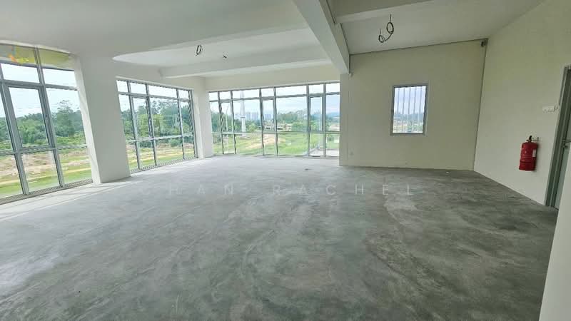 Factory for Rent in Batu Kawan (Penang) - Chan Rachel - Interior - PropertyGuru.com.my