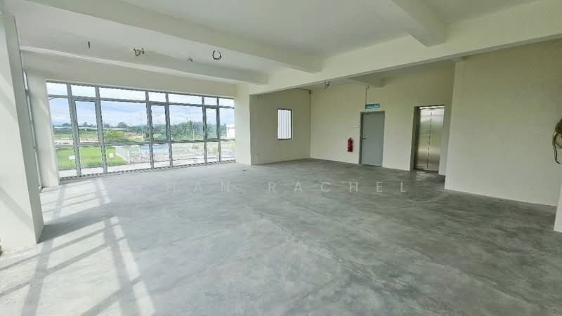 Factory for Rent in Pulau Pinang (Jelutong) - Chan Rachel - Interior - PropertyGuru.com.my