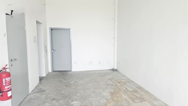 Factory for Rent in Pulau Pinang (Jelutong) - Chan Rachel - Interior - PropertyGuru.com.my