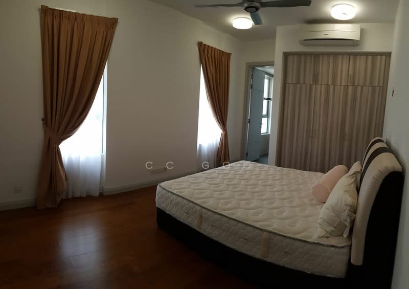 The Westside One untuk Untuk Dijual - RM 1,150,000, Mac 2026 - Bedroom - PropertyGuru.com.my