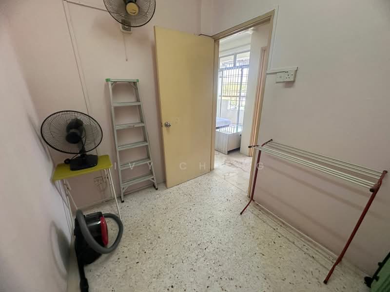 Apartment for Sale at Kiambang Apartment - Ivy Chong - Interior - PropertyGuru.com.my