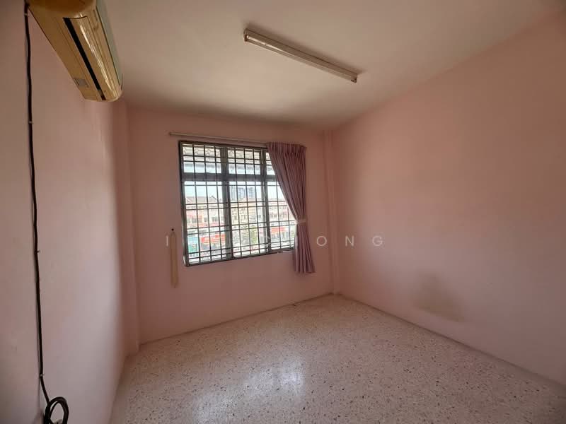 Apartment for Sale at Kiambang Apartment - Ivy Chong - Interior - PropertyGuru.com.my