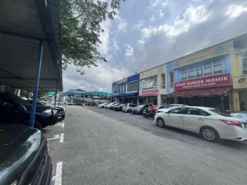 Shop for Rent in Iskandar Puteri (Nusajaya) (Johor) - Ruby Teow - PropertyGuru.com.my