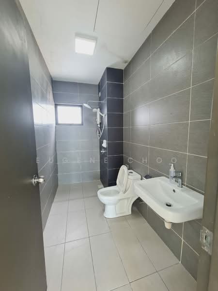 Condominium for Rent at The Henge - Eugene Choo - Bathroom - PropertyGuru.com.my