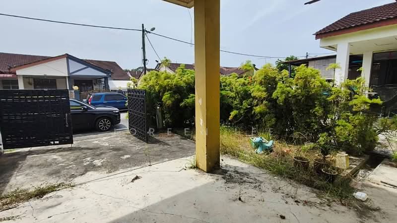 Rumah Teres 1 Tingkat untuk Dijual di Kulai (Johor) - Joreen Lee - Exterior - PropertyGuru.com.my