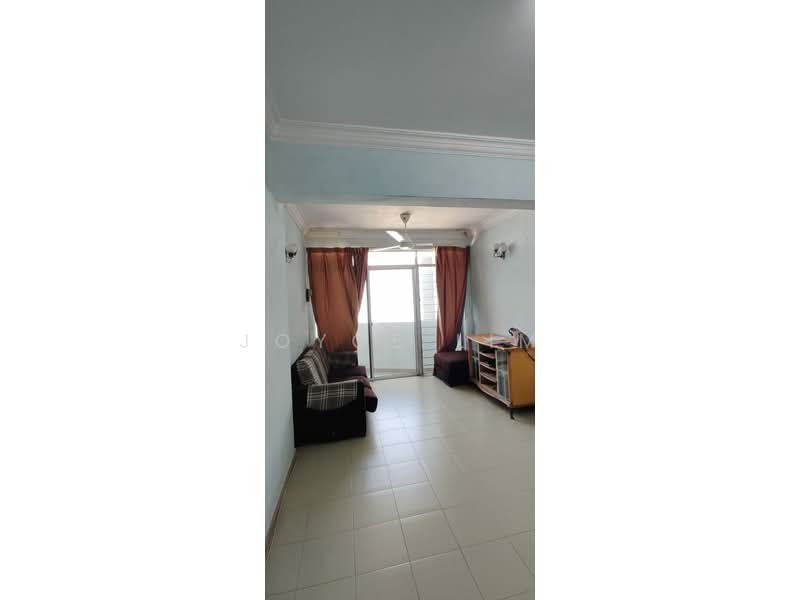 Apartment for Rent at Sinar Bukit Dumbar - JOYCE LIM - PropertyGuru.com.my