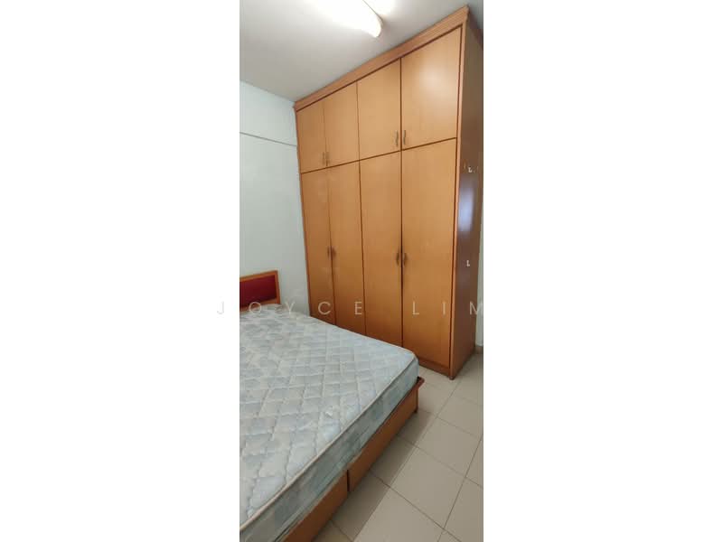 Apartment for Rent at Sinar Bukit Dumbar - JOYCE LIM - PropertyGuru.com.my