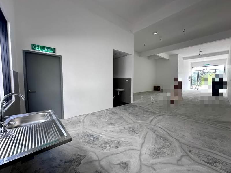 Shop / Office for Rent in Austin Crest (Johor Bahru) - Jercy Ten - Interior - PropertyGuru.com.my
