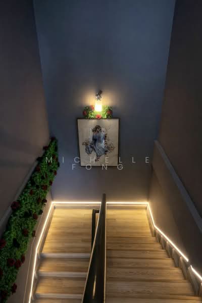 Condominium for Sale at Anjung Seri - Michelle Fong - Interior - PropertyGuru.com.my