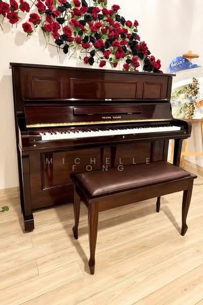 Condominium for Sale at Anjung Seri - Michelle Fong - Interior - PropertyGuru.com.my