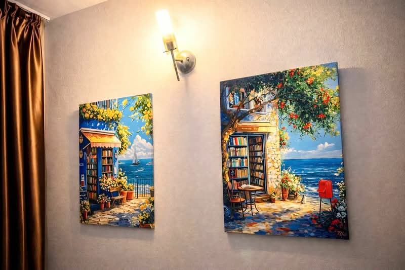 Condominium for Sale at Anjung Seri - Michelle Fong - Interior - PropertyGuru.com.my