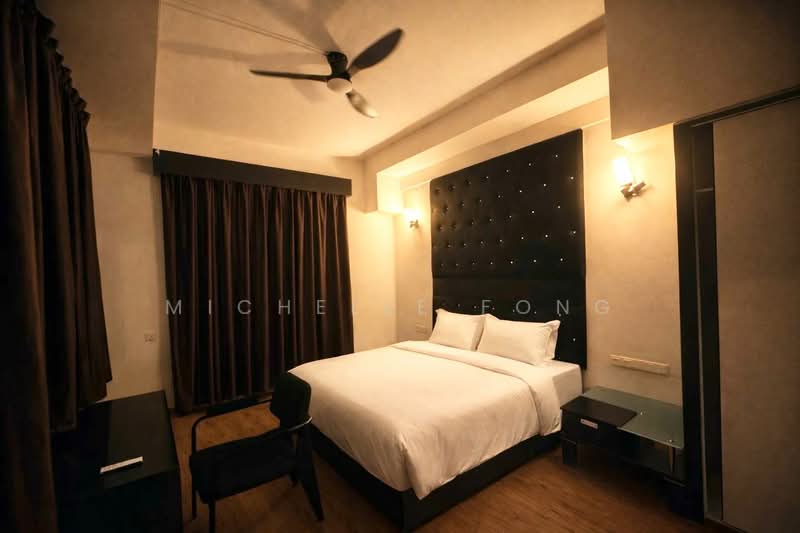 Condominium for Sale at Anjung Seri - Michelle Fong - Bedroom - PropertyGuru.com.my