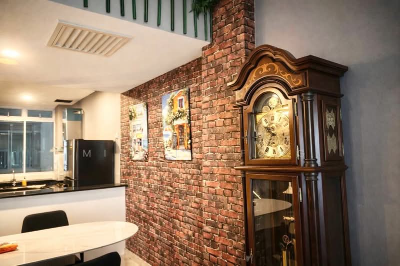 Condominium for Sale at Anjung Seri - Michelle Fong - Dining Room - PropertyGuru.com.my