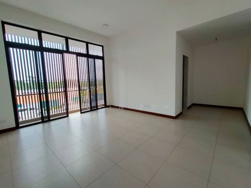 2-storey Terraced House for Sale in Puteri Harbour (Iskandar Puteri (Nusajaya)) - YUYIN POH - Living Room - PropertyGuru.com.my
