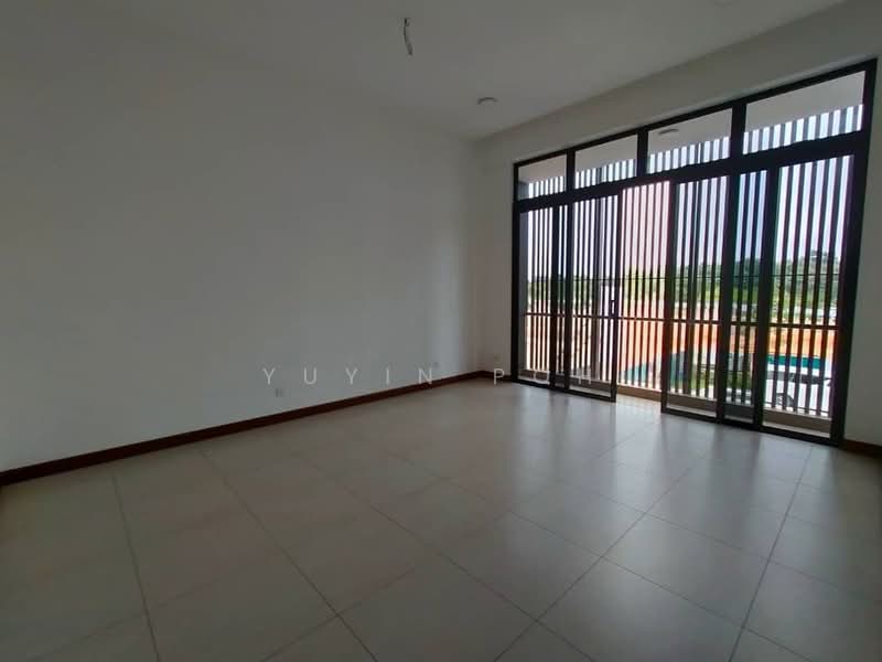 2-storey Terraced House for Sale in Puteri Harbour (Iskandar Puteri (Nusajaya)) - YUYIN POH - Living Room - PropertyGuru.com.my