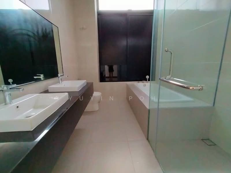 2-storey Terraced House for Sale in Puteri Harbour (Iskandar Puteri (Nusajaya)) - YUYIN POH - Bathroom - PropertyGuru.com.my