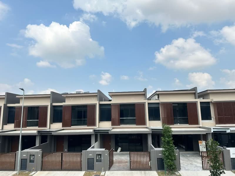 2-storey Terraced House for Sale in Puteri Harbour (Iskandar Puteri (Nusajaya)) - YUYIN POH - Exterior - PropertyGuru.com.my