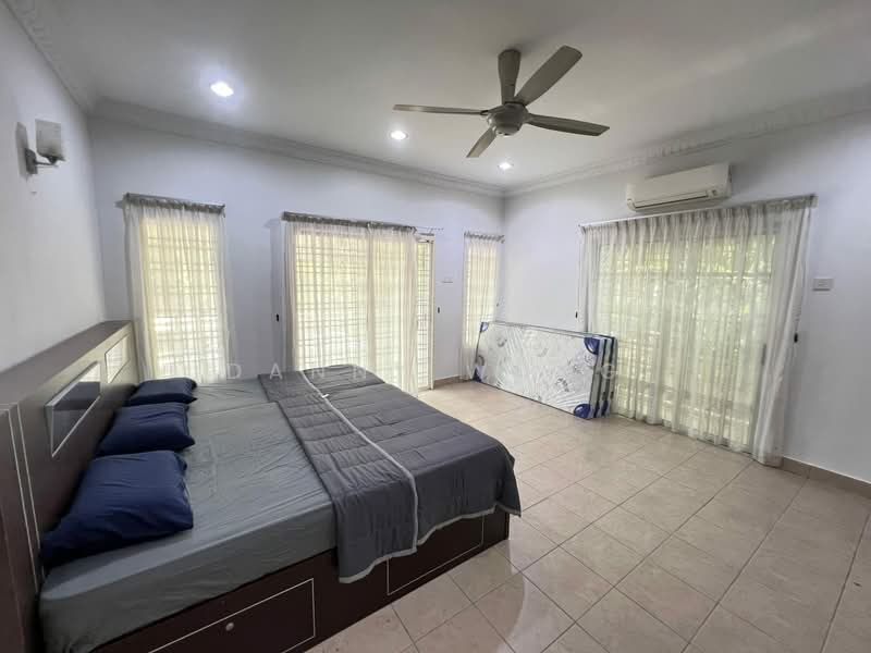 Semi-Detached House for Rent in Prima Ville (Rawang) - Danny Wong - Bedroom - PropertyGuru.com.my