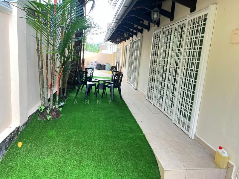 Semi-Detached House for Rent in Prima Ville (Rawang) - Danny Wong - Exterior - PropertyGuru.com.my