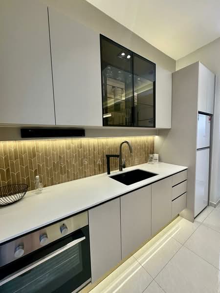 Sunway LakeHills untuk Untuk Dijual - RM 502,000, Mac 2026 - Kitchen - PropertyGuru.com.my