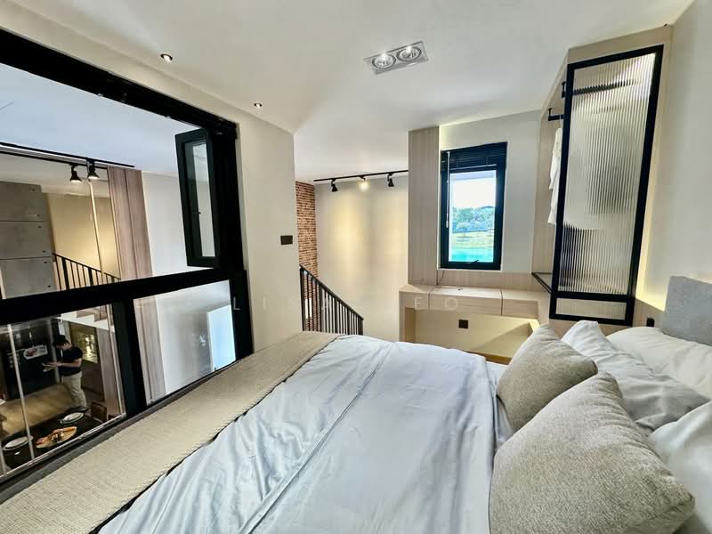 Sunway LakeHills untuk Untuk Dijual - RM 502,000, Mac 2026 - Bedroom - PropertyGuru.com.my