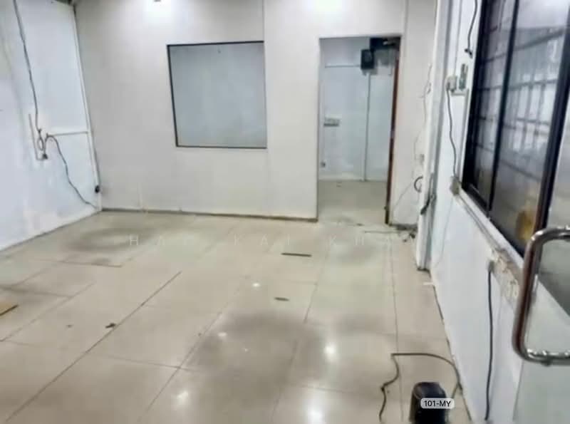 Semi-D Factory for Rent in North Port (Pelabuhan Utara) (Port Klang (Pelabuhan Klang)) - Hao Kai Khaw - PropertyGuru.com.my