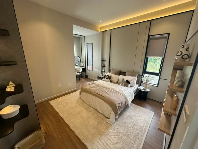 Twin Villa for Sale in Bandar Gamuda Gardens (Rawang) - Angel Ang - Bedroom - PropertyGuru.com.my