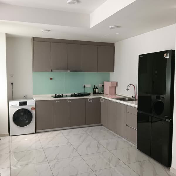 South Brooks untuk Untuk Disewa - RM 4,500 /bulan, Apr 2026 - PropertyGuru.com.my
