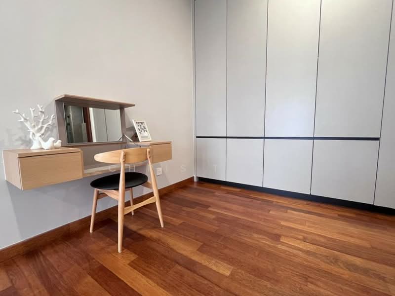 Condominium for Rent at Muze @ PICC - Chris Teoh - Bedroom - PropertyGuru.com.my