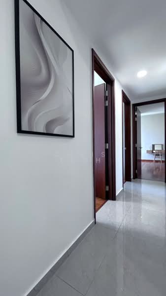 Condominium for Rent at Muze @ PICC - Chris Teoh - Corridor - PropertyGuru.com.my