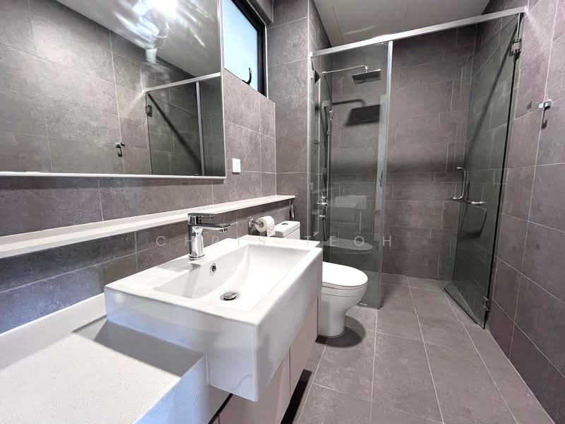Condominium for Rent at Muze @ PICC - Chris Teoh - Bathroom - PropertyGuru.com.my