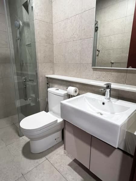 Condominium for Rent at Muze @ PICC - Chris Teoh - Bathroom - PropertyGuru.com.my