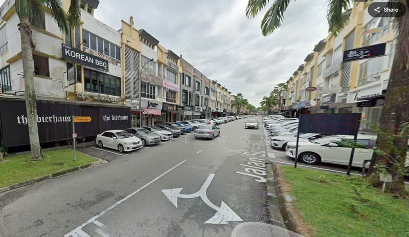 Shop for Sale in Taman Sutera Utama (Skudai) - Jayne Wong - PropertyGuru.com.my