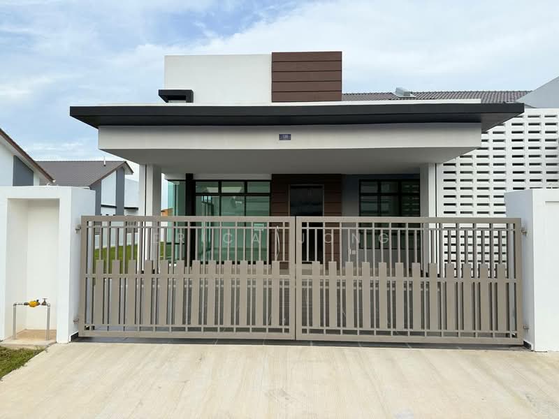 Semi-Detached House for Sale in Johor Bahru (Johor) - Erica Jong - Exterior - PropertyGuru.com.my