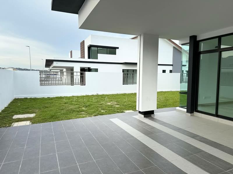 Semi-Detached House for Sale in Johor Bahru (Johor) - Erica Jong - Exterior - PropertyGuru.com.my