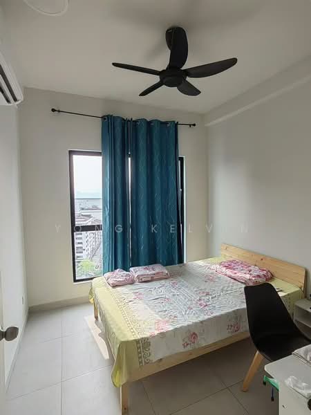 Majestic Maxim untuk Untuk Disewa - RM 2,400 /bulan, Mac 2026 - PropertyGuru.com.my