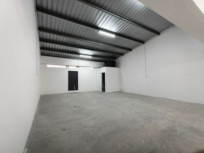 Warehouse for Rent in Meru (Klang) - Elyn Soo - Interior - PropertyGuru.com.my