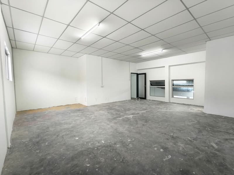 Warehouse for Rent in Meru (Klang) - Elyn Soo - Interior - PropertyGuru.com.my