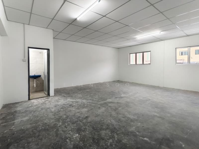 Warehouse for Rent in Meru (Klang) - Elyn Soo - Interior - PropertyGuru.com.my