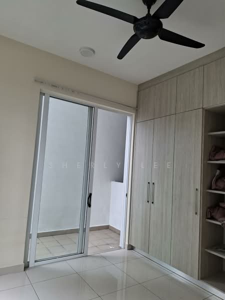 Condominium for Rent at Green Residence - Sherly Lee - Interior - PropertyGuru.com.my