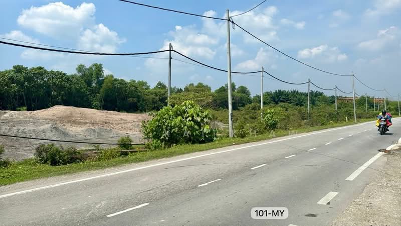 Industrial Land for Rent in Taman Johan Setia (Klang) - Hao Kai Khaw - Exterior - PropertyGuru.com.my