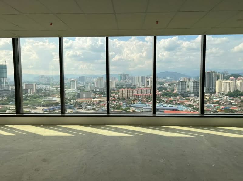 Shop / Office for Rent in Kampung Datuk Keramat (Keramat) - Happy Kua - View - PropertyGuru.com.my