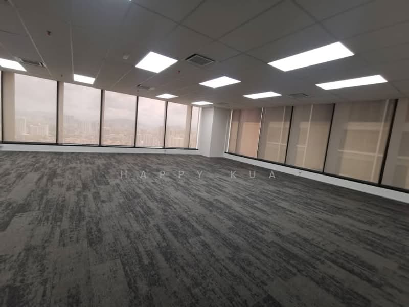 Shop / Office for Rent in Kampung Datuk Keramat (Keramat) - Happy Kua - Interior - PropertyGuru.com.my