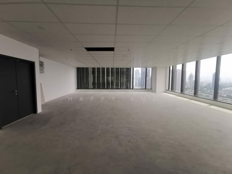 Shop / Office for Rent in Kampung Datuk Keramat (Keramat) - Happy Kua - Interior - PropertyGuru.com.my