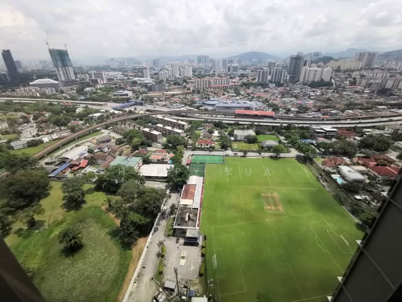 Shop / Office for Rent in Kampung Datuk Keramat (Keramat) - Happy Kua - Exterior - PropertyGuru.com.my