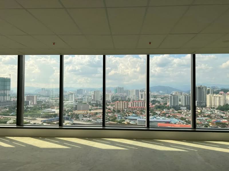 Shop / Office for Rent in Kampung Datuk Keramat (Keramat) - Happy Kua - View - PropertyGuru.com.my