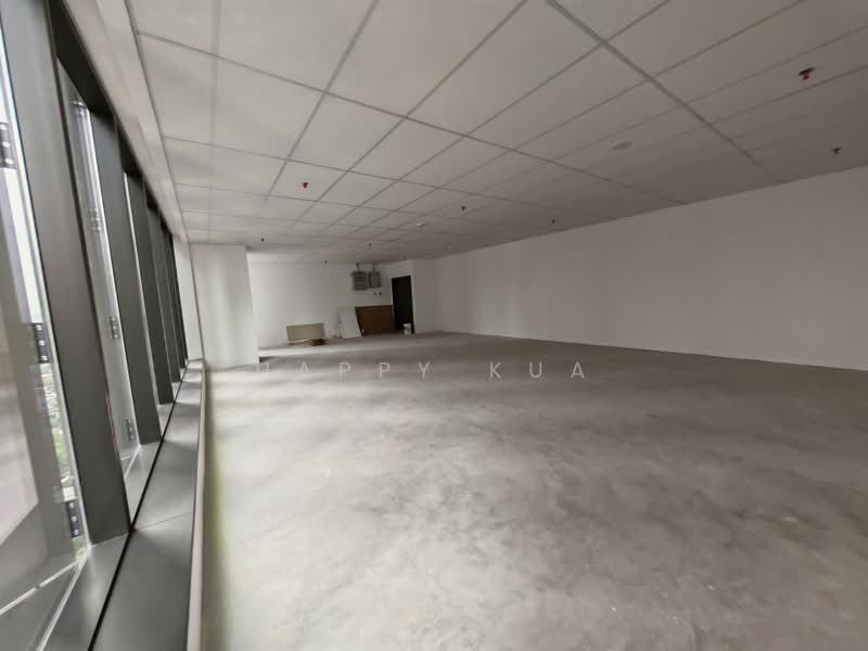 Shop / Office for Rent in Kampung Datuk Keramat (Keramat) - Happy Kua - Interior - PropertyGuru.com.my