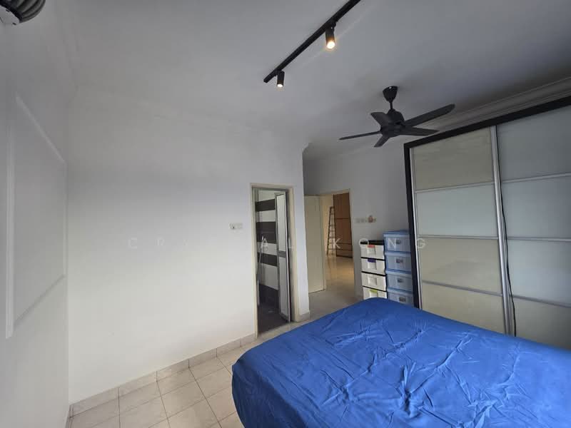 Apartment for Sale at Bistari Impian Apartment - Crystal Kong - Bedroom - PropertyGuru.com.my