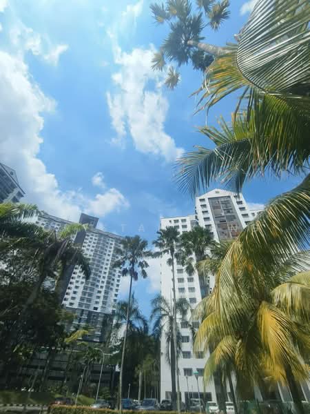 Apartment for Sale at Bistari Impian Apartment - Crystal Kong - PropertyGuru.com.my